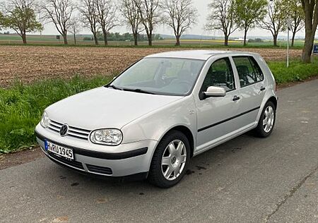 VW Golf Volkswagen 1.6SR 101PS IV VOLKSWAGEN