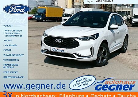 Ford Kuga ST-Line X 2.5L PHEV AT AHK 360Kam Pano HUD