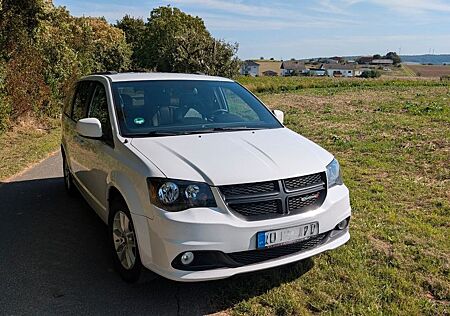 Dodge Grand Caravan