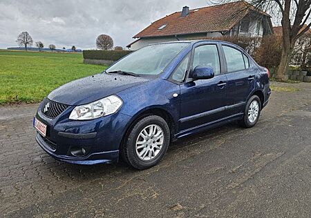 Suzuki SX4 Limo *12 Monate Garantie*Tüv bis 04/26*