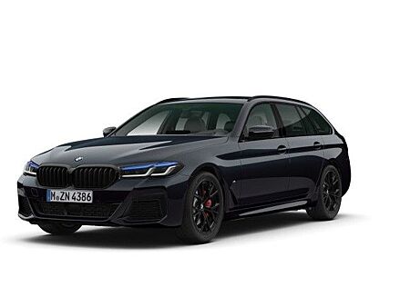 BMW 540d xDrive Touring M Sportpaket Innovationsp.