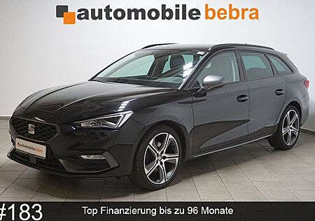 Seat Leon 2.0TDI DSG FR Plus Virtual Pano