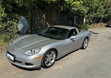 Chevrolet Corvette C6 6.0 V8 Coupé - aus erster Hand