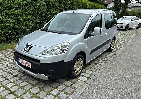 Peugeot Partner Tepee Tendance