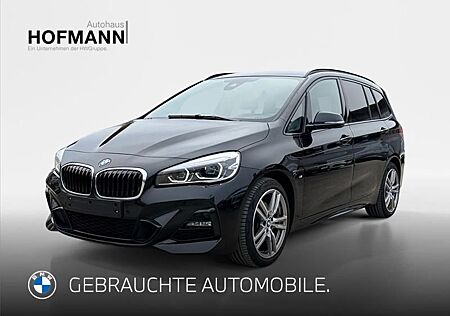 BMW 2er 218i Gran Tourer Aut. M Sportpaket+Navi+AHK