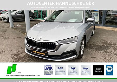 Skoda Octavia 1.0 eTSI DSG Ambition SMART/GRA/RFK/SH