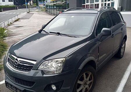 Opel Antara 2.2 CDTI ecoFLEX Design Ed. 4x4 S/S 120