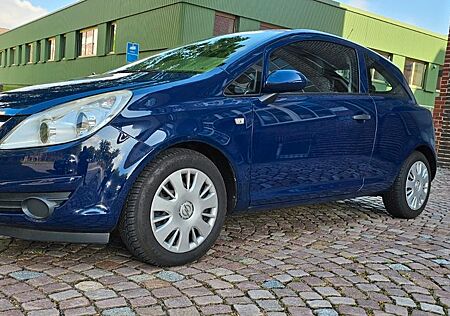 Opel Corsa 1.2 Twinp. Sel "110 Jahre" Easytr.*72 Tkm*