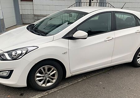 Hyundai i30 1.6 CRDi 81kW FIFA World Cup EDITION FIF...