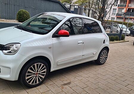 Renault Twingo Le Coq Sportif,ALU16",Kamera,