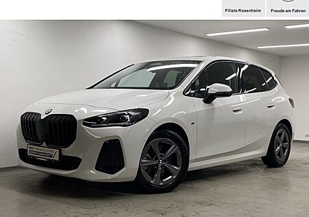 BMW Active Hybrid 5 223i xDrive Active Tourer M Sportpaket Head-Up