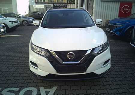 Nissan Qashqai Zama