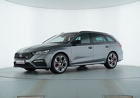 Skoda Octavia COMBI RS 2.0TSI DSG DIGITAL TACHO+19"ALU