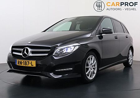 Mercedes-Benz B 200 Ambition Leder | AHK | navi | automatik |