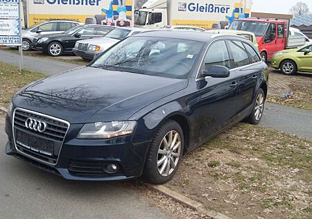 Audi A4 Avant Ambiente !!! FESTPREIS !!!
