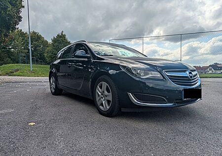 Opel Insignia ST 1.6 ECO DI T ecoFLEX Innovation ...