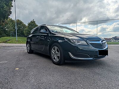 Opel Insignia ST 1.6 ECO DI T ecoFLEX Innovation ...