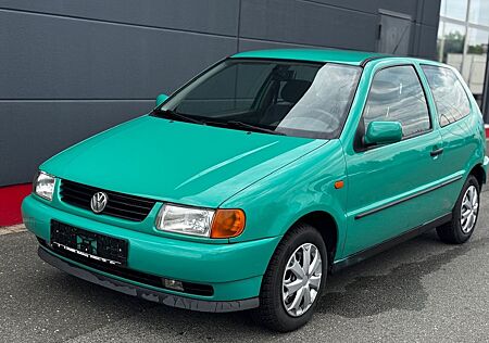 VW Polo Volkswagen 1,4 AUTOMATIK /TUV neu