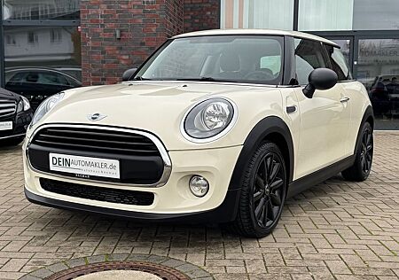 Mini One D One First *Klima*Navi*