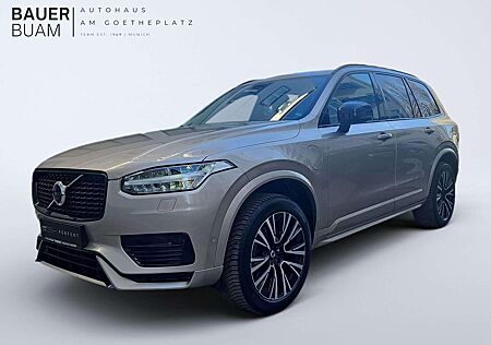 Volvo XC 90 XC90 Ultimate Dark Rech Plug-In Hybrid AWD 7-Sit