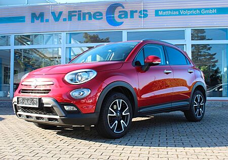 Fiat 500X Opening Edition Off-Road