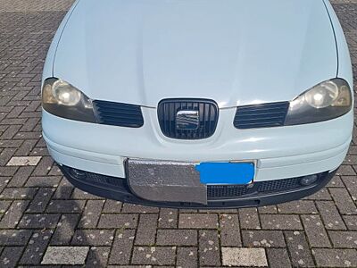 Seat Arosa 1.4  mit 48080 km, TÜV 07/2028, 1. Hand