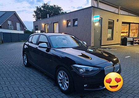 BMW 116i F20 Steuerkette & TÜV Neu 1.Hand