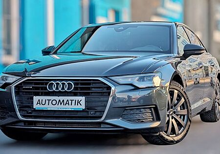 Audi A6 Lim 50 TFSI e quattro*DigTacho*8xAlu*MwSt