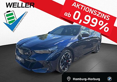 BMW i5 M60 xDrive T M SPORT PRO Leas.o.Anz.599,- HUD