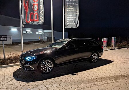 Mercedes-Benz E 300 de