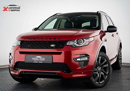 Land Rover Discovery Sport HSE MOTOR-STEUERKETTE-RASSELT