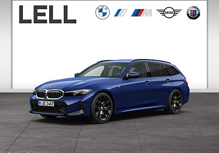 BMW 318i Touring M Sportpaket DAB Komfortzg. Shz