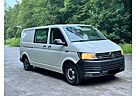 VW T6 Transporter Volkswagen Kasten-Kombi Kasten lang 4Motion