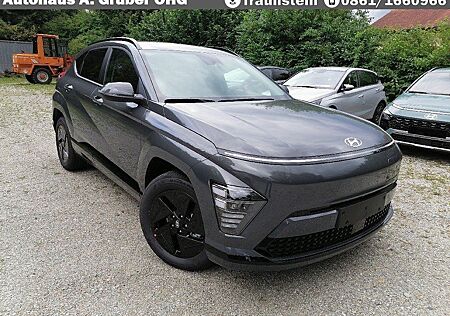 Hyundai Kona ELEKTRO TREND + el. Heckklappe