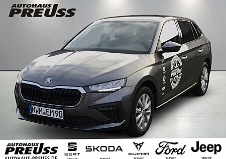 Skoda Scala Selection 1,0 TSI DSG