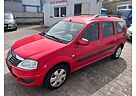 Dacia Logan MCV Kombi Laureate*7-SITZER*TÜV NEU*KLIMA*