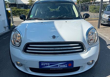 Mini Cooper Countryman