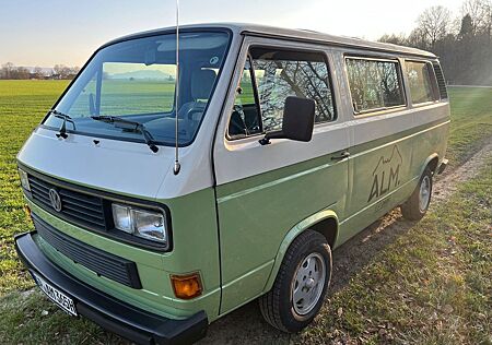 VW T3 Multivan Volkswagen