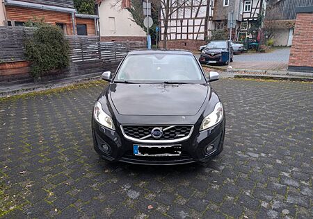 Volvo C30 2.0i R-Design Facelift