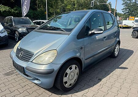 Mercedes-Benz A 170 CDI CLASSIC