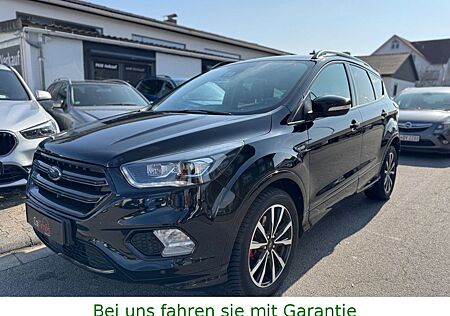 Ford Kuga ST-Line 4x4/Scheckheft/Lenkrad.Heiz/Allrad