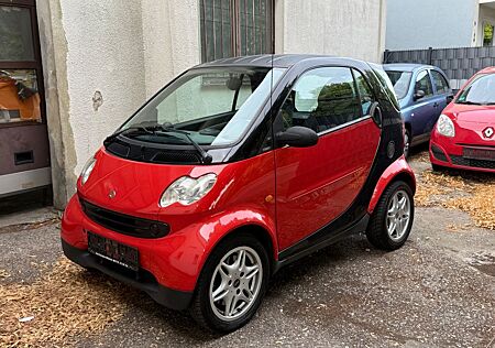 Smart ForTwo coupe Basis TÜV-AU Neu