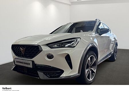 Cupra Formentor 1.5 TSI 110 kW NAVI AHK LED PDC SH