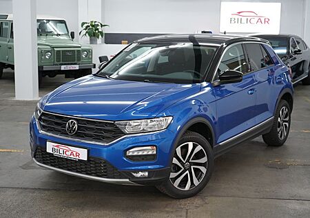 VW T-Roc Volkswagen 2.0Active/DSG/SHZ/PDC/Scheckheft /NeuTüv