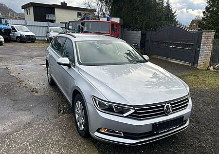 VW Passat Volkswagen Lim. Trendline BMT/Start-Stopp 1. HAnd