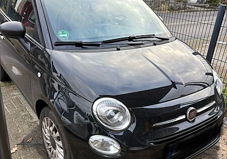 Fiat 500 1.0 GSE N3 Hybrid -