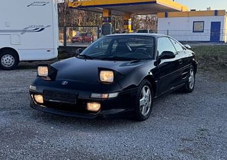 Toyota MR 2 MR2 *GT-i 16 T-Bar*