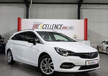Opel Astra K ST 1.5 D BUSINESS ELEGANCE / MATRIX-LED