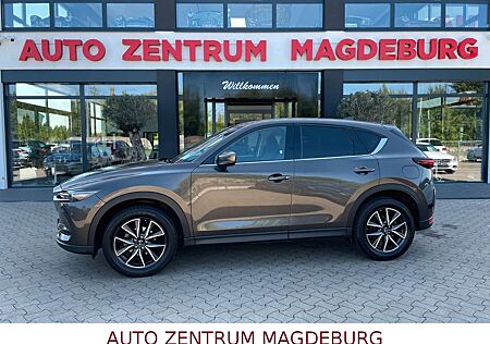 Mazda CX-5 Sports-Line AWD*AUTOM*HEADUP*KAMERA*AHK