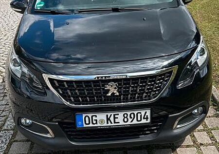 Peugeot 2008 Active PureTech 110 Start&Stop EAT6